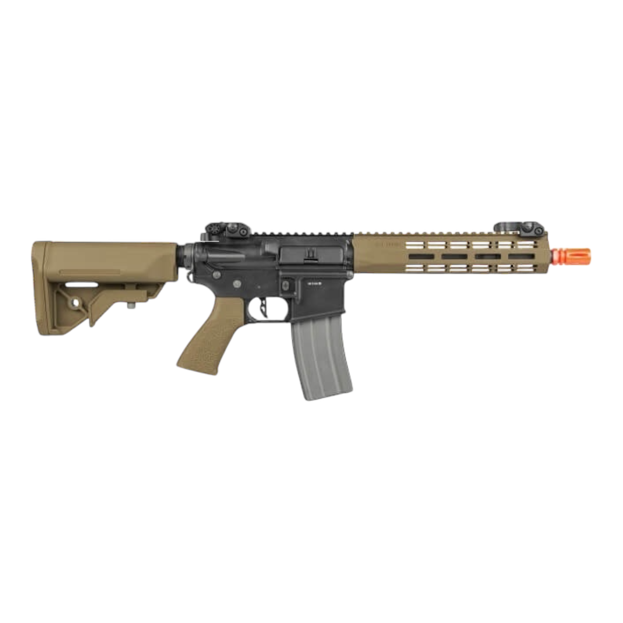 Elite Force M4 CQB AEG Airsoft Rifle Elite Force M4 CQB AEG Airsoft Rifle
